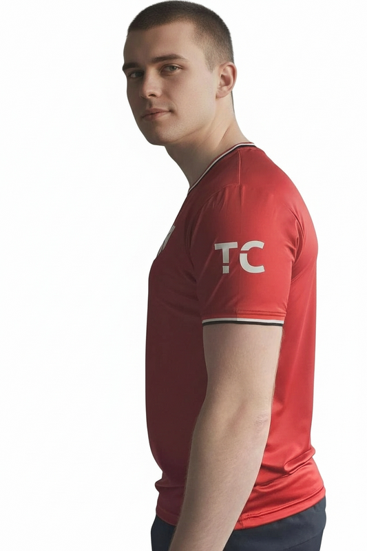 True Colours - Red Edition | Devil in the Detail