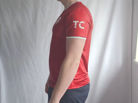 True Colours - Red Edition | Anfield in the Blood