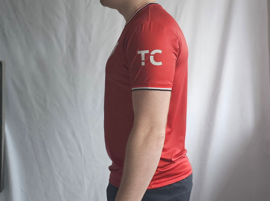 True Colours - Red Edition | Devil in the Detail