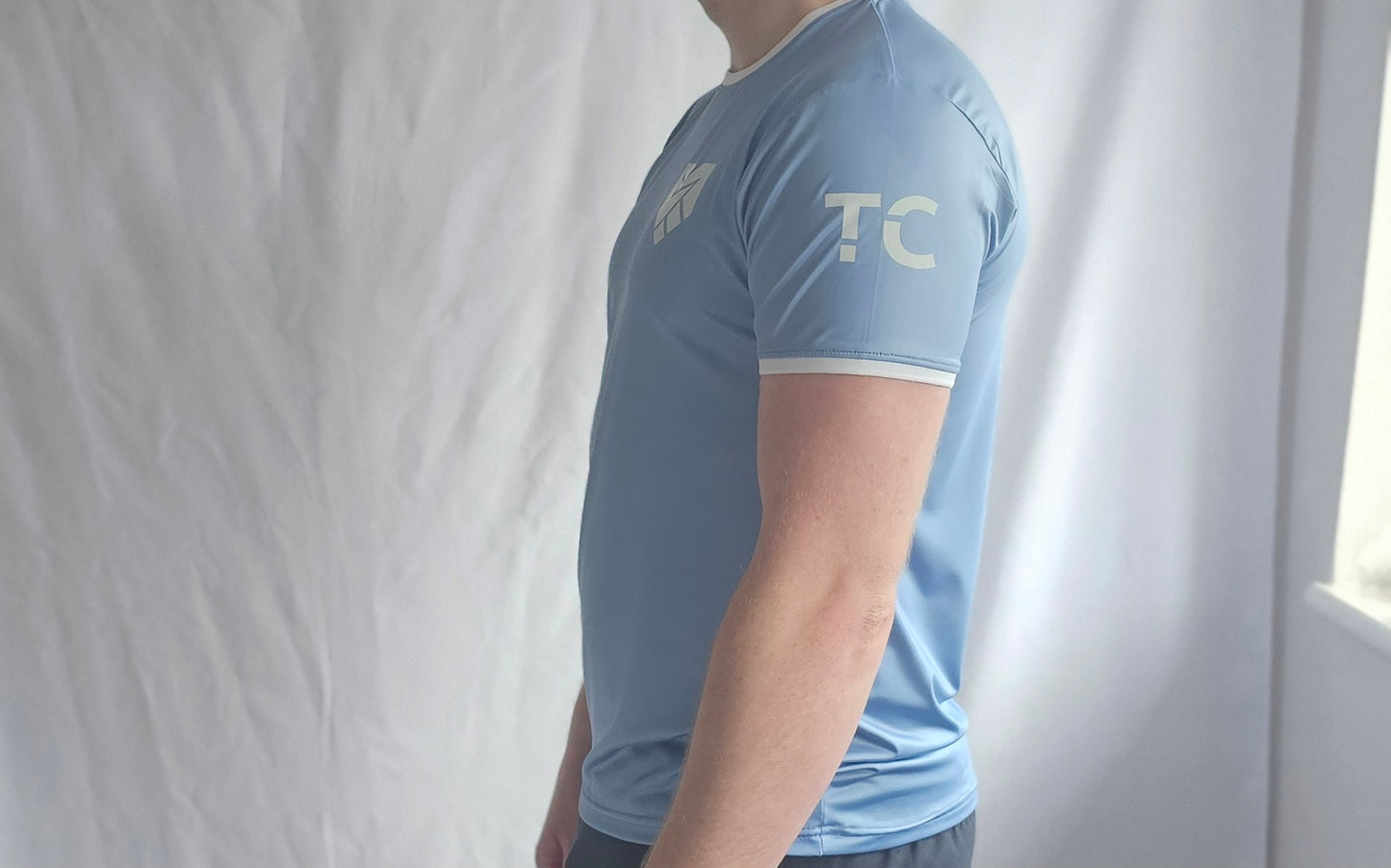True Colours - Sky Blue Edition