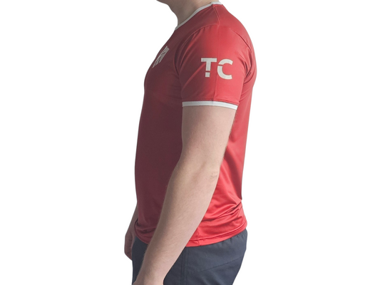 True Colours - Red Edition | Anfield in the Blood