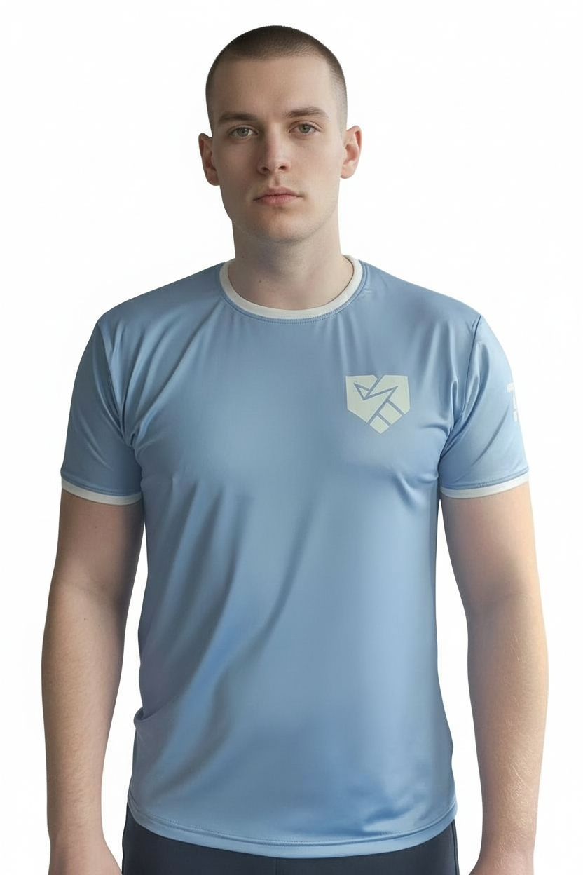 True Colours - Sky Blue Edition