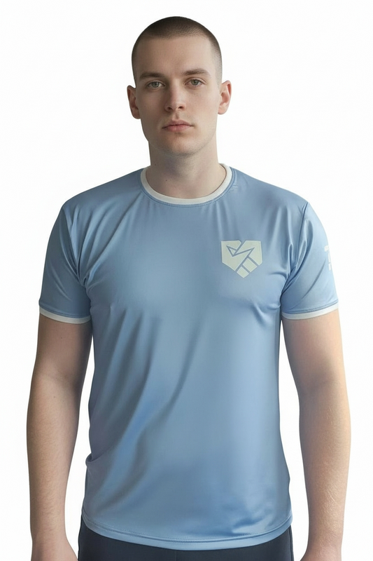 True Colours - Sky Blue Edition