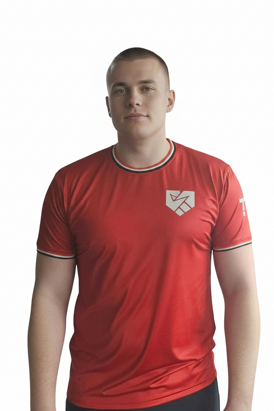 True Colours - Red Edition | Devil in the Detail