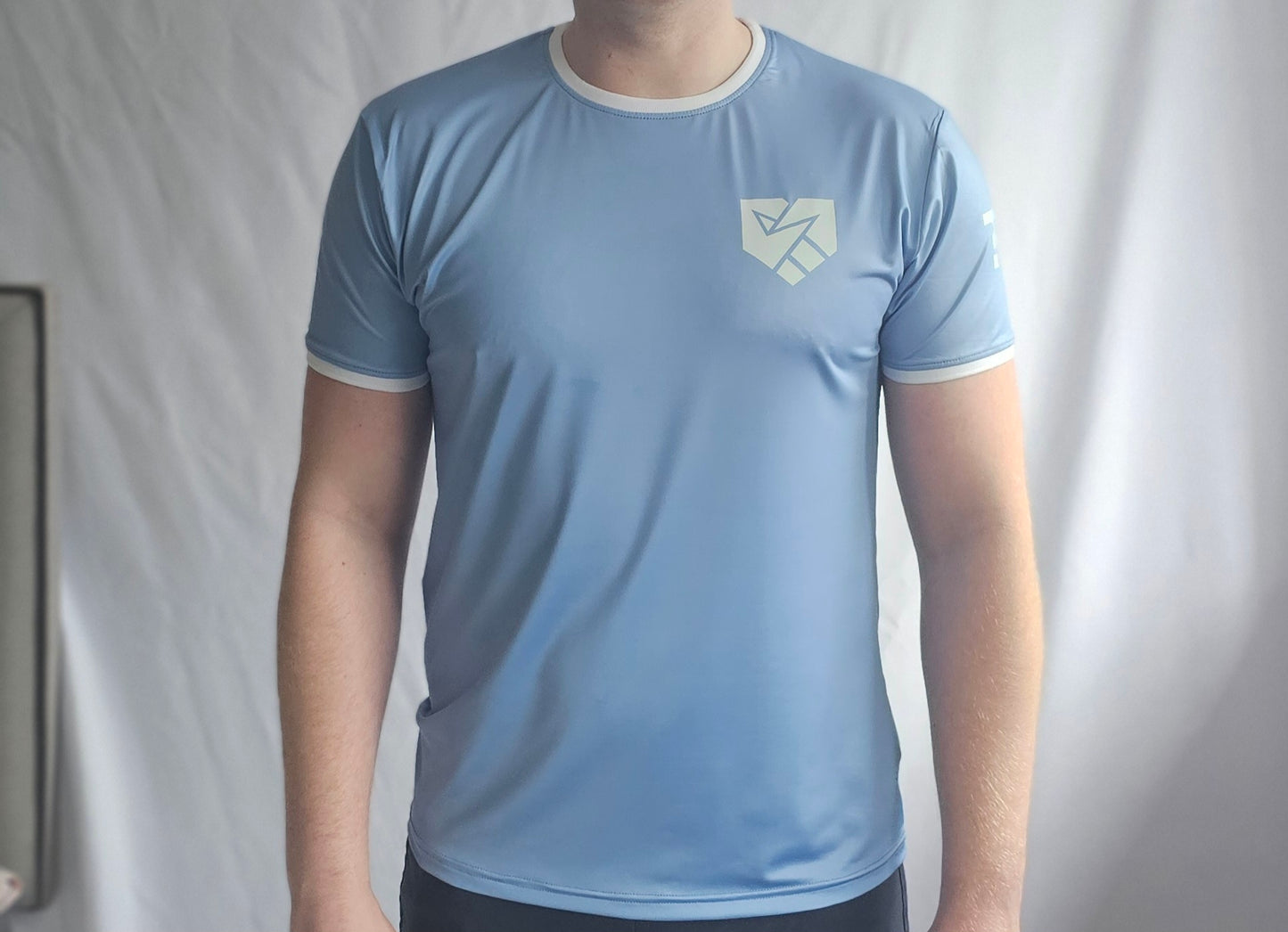 True Colours - Sky Blue Edition
