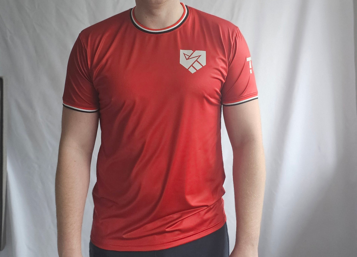 True Colours - Red Edition | Devil in the Detail